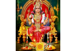 Margashira Lakshmi Pooja Sponsorship All Thursdays
